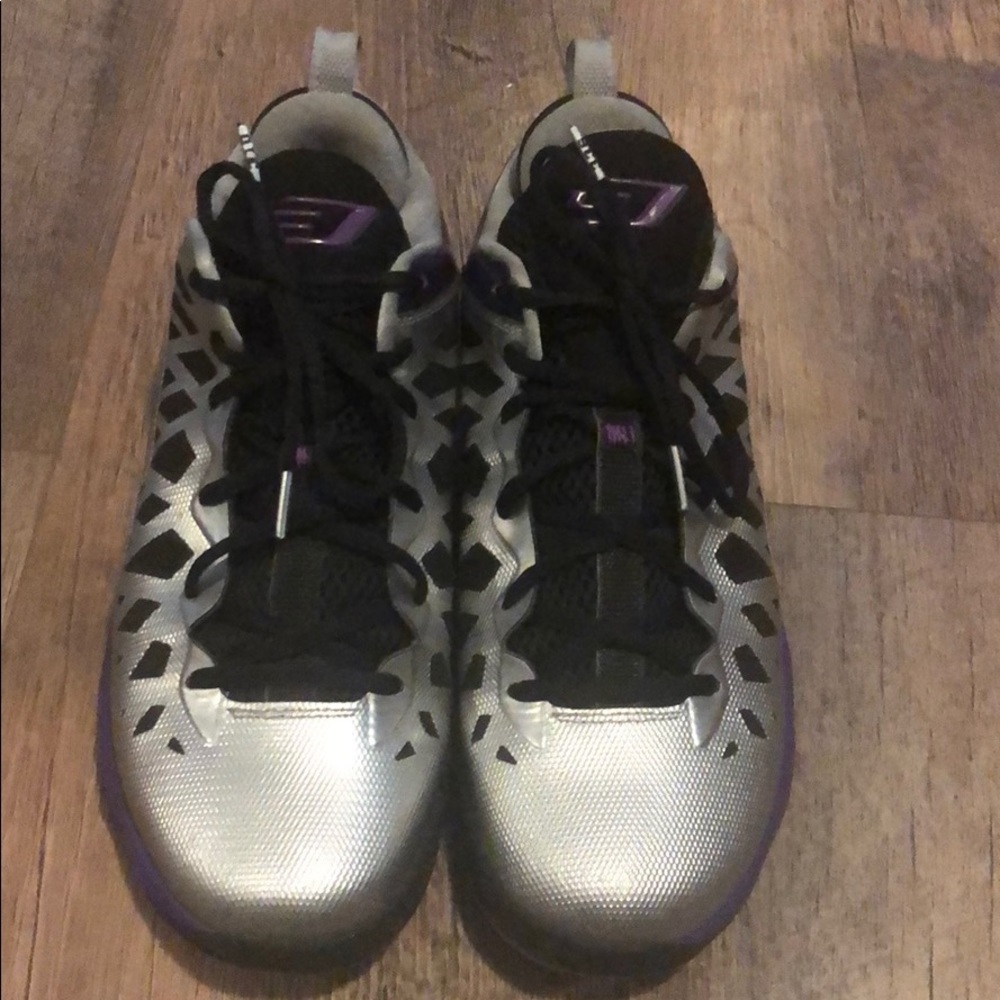 Nike Air Jordan Chris Paul CP3 VI